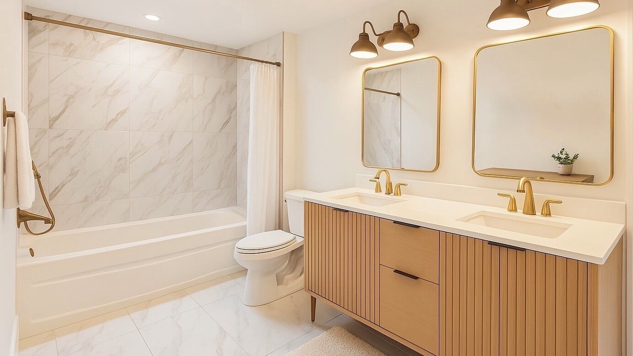 Photo of Bathroom in East End