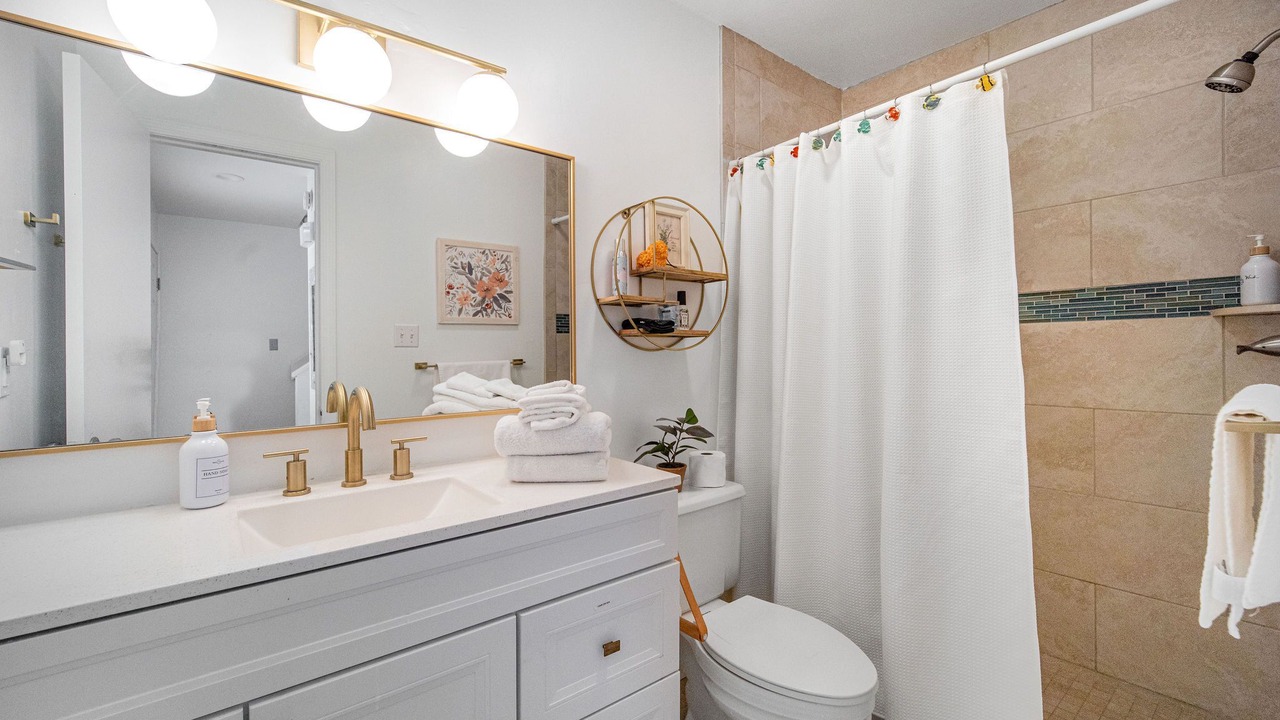 Photo of Bathroom in East End