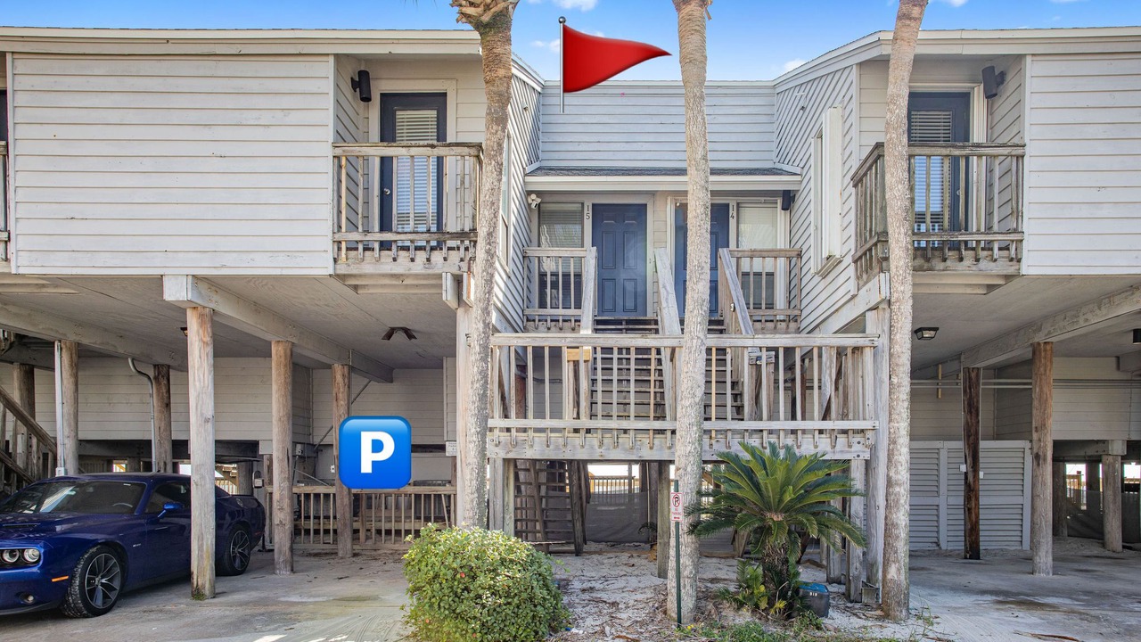 Photo of Outdoor in East End