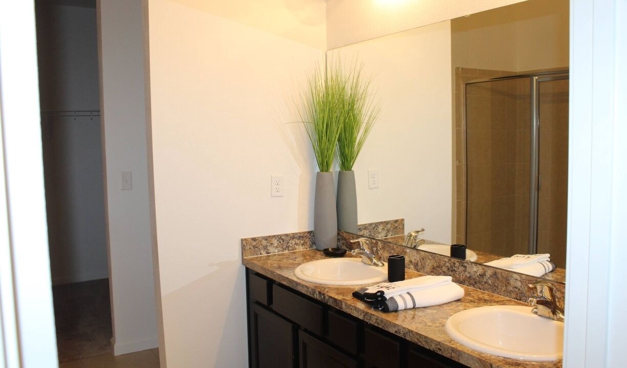 Photo of Bathroom in Doctors Inlet
