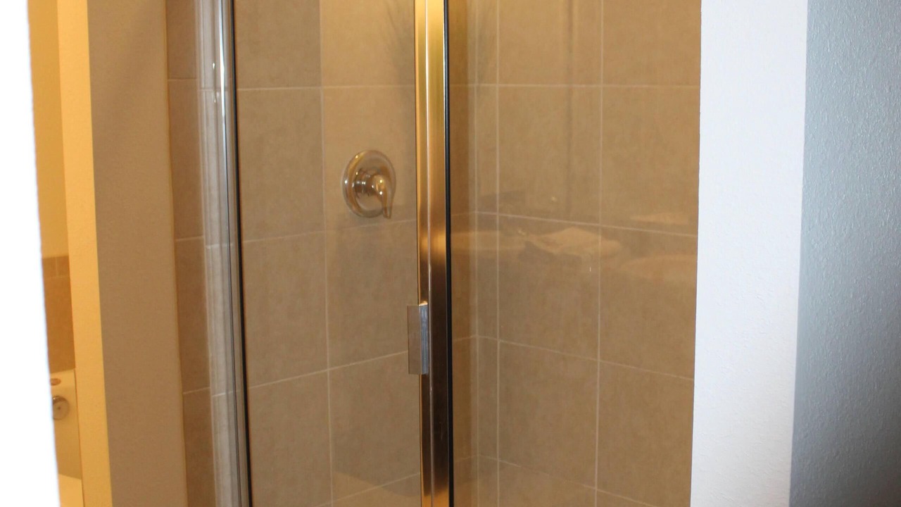 Photo of Bathroom in Doctors Inlet