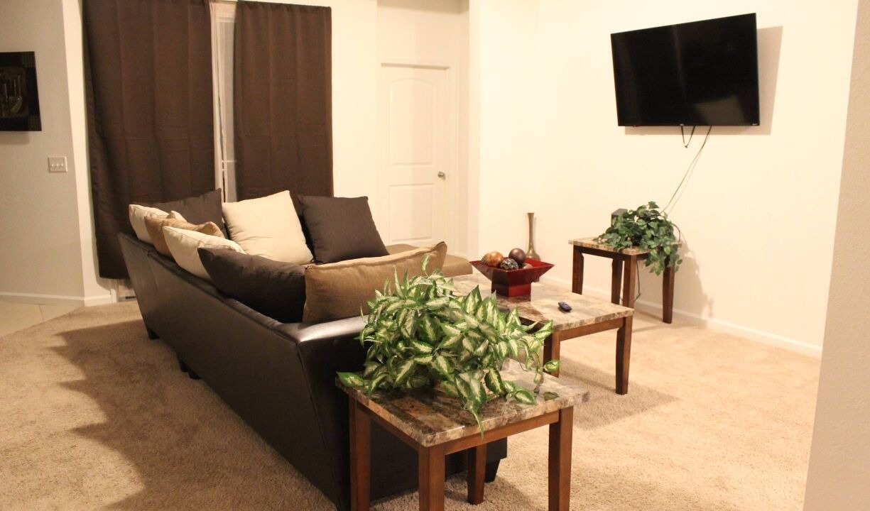 Photo of Livingroom in Doctors Inlet