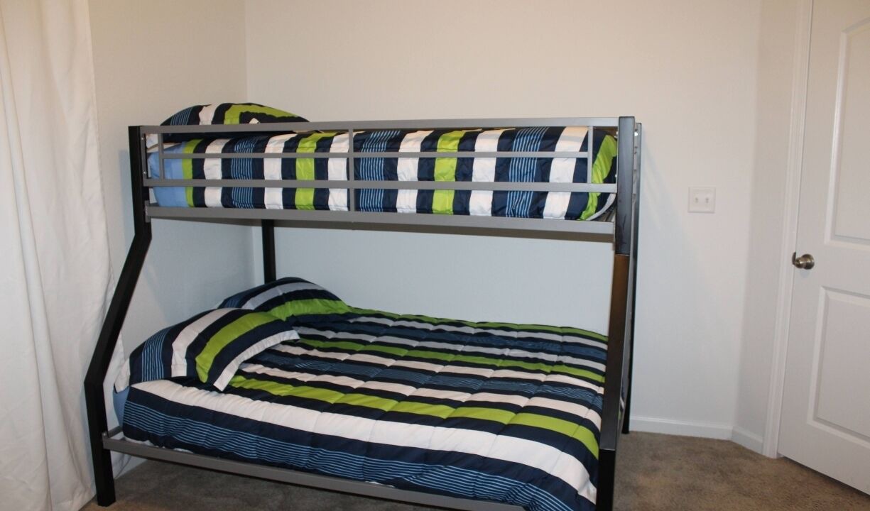 Photo of Bedroom in Doctors Inlet