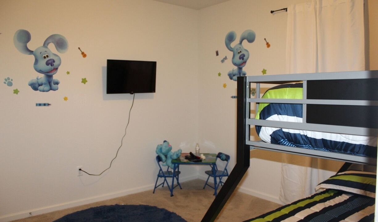 Photo of Bedroom in Doctors Inlet