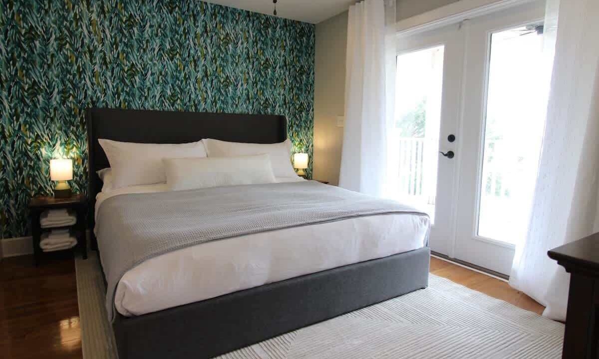 Photo of Bedroom in Charleston