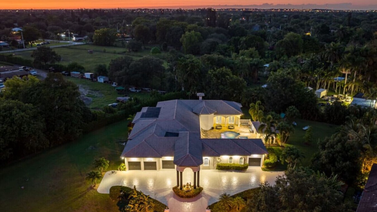 Photo of Outdoor in Davie
