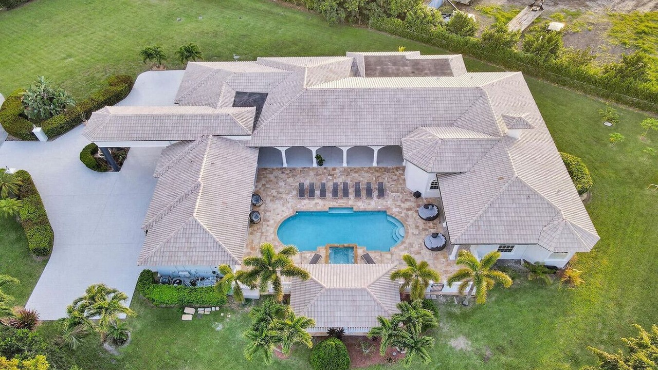 Photo of Outdoor in Davie