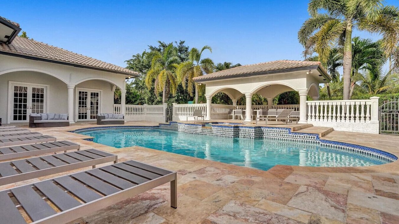 Photo of Outdoor in Davie