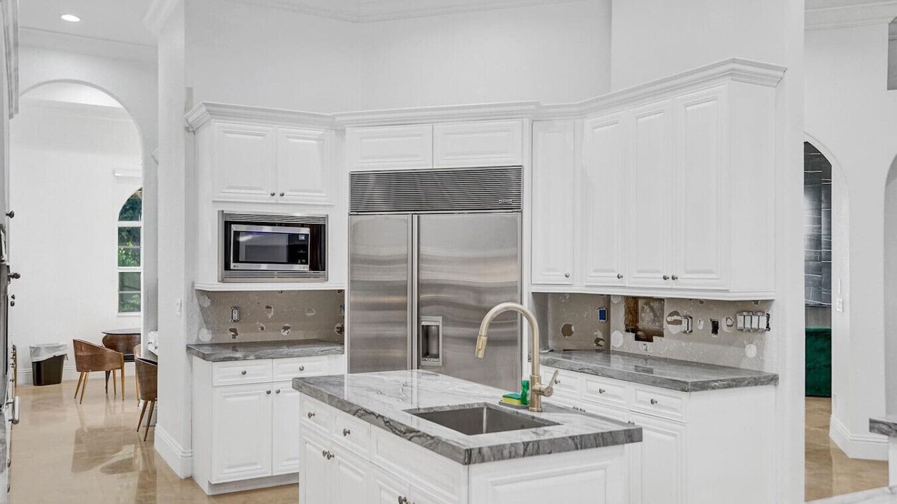 Photo of Kitchen in Davie