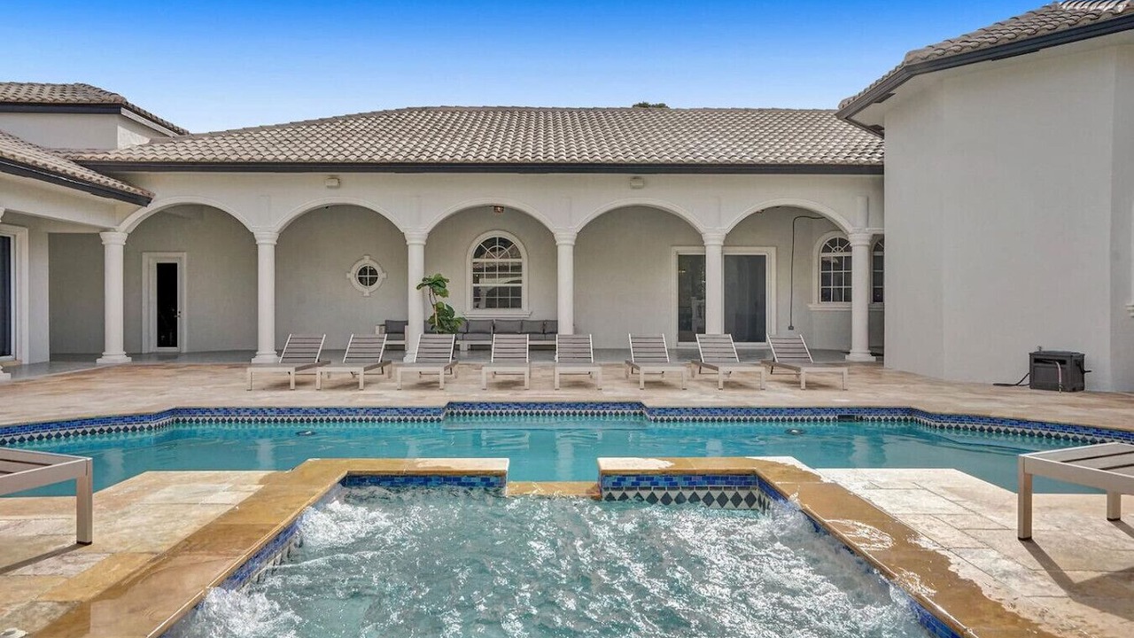 Photo of Outdoor in Davie