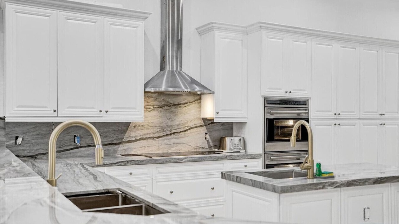 Photo of Kitchen in Davie