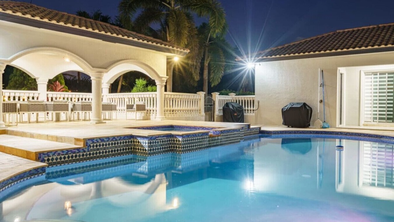 Photo of Outdoor in Davie