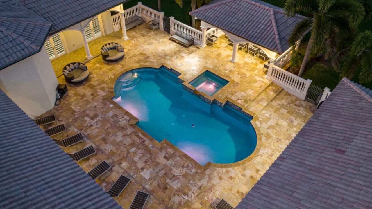 Photo of Outdoor in Davie
