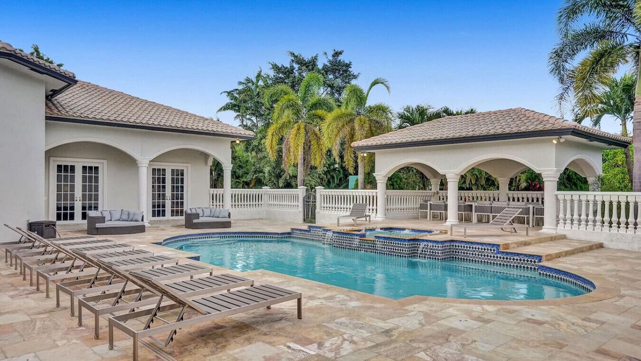 Photo of Outdoor in Davie