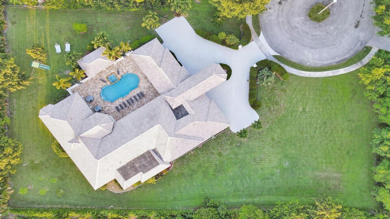 Photo of Outdoor in Davie