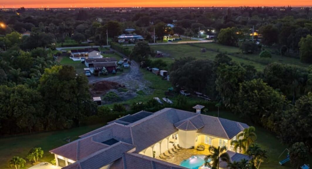 Photo of Outdoor in Davie