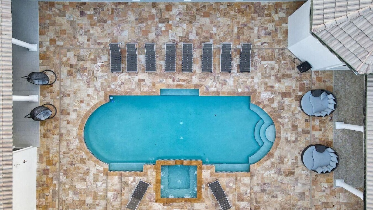 Photo of Outdoor in Davie