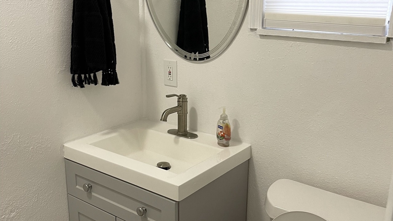 Photo of Bathroom in Keystone