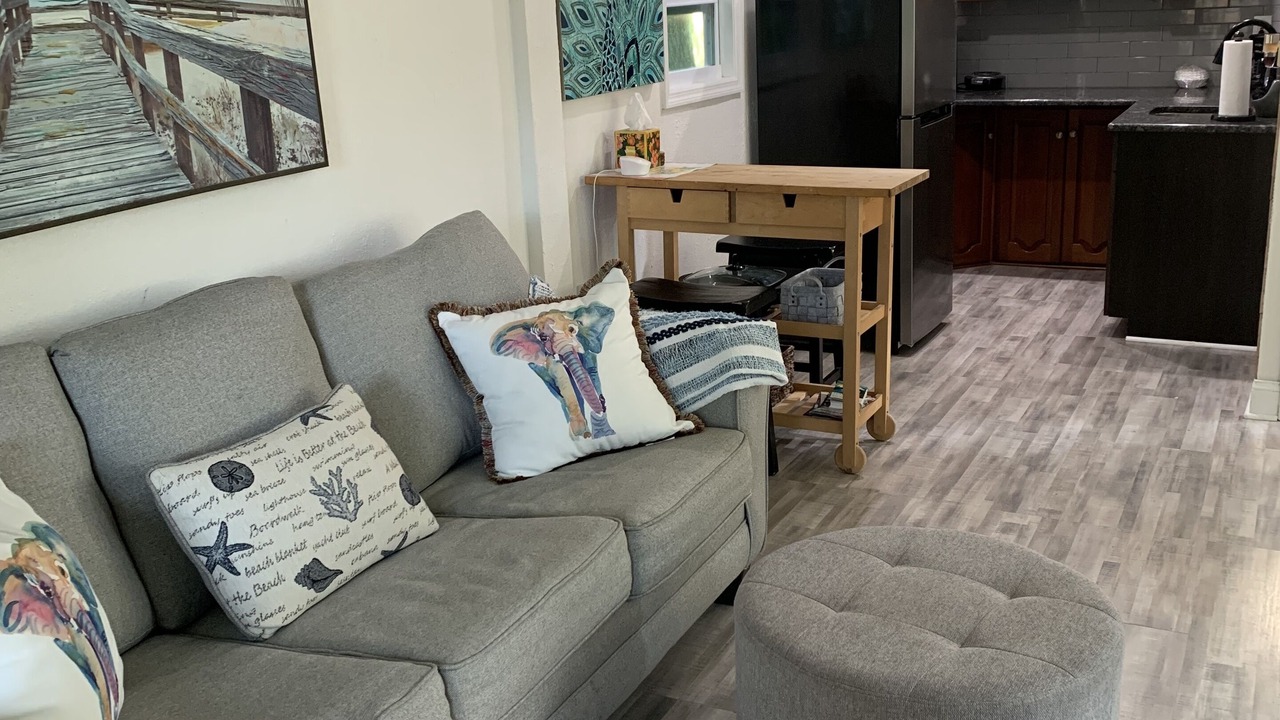 Photo of Livingroom in Keystone