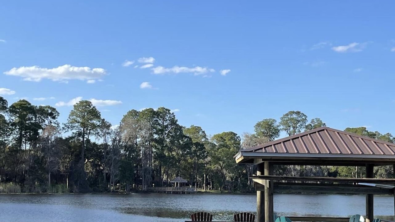 Photo of Outdoor in Citrus Park