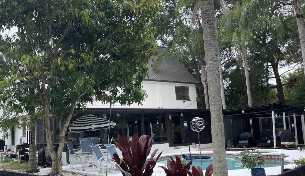 Photo of Outdoor in Citrus Park