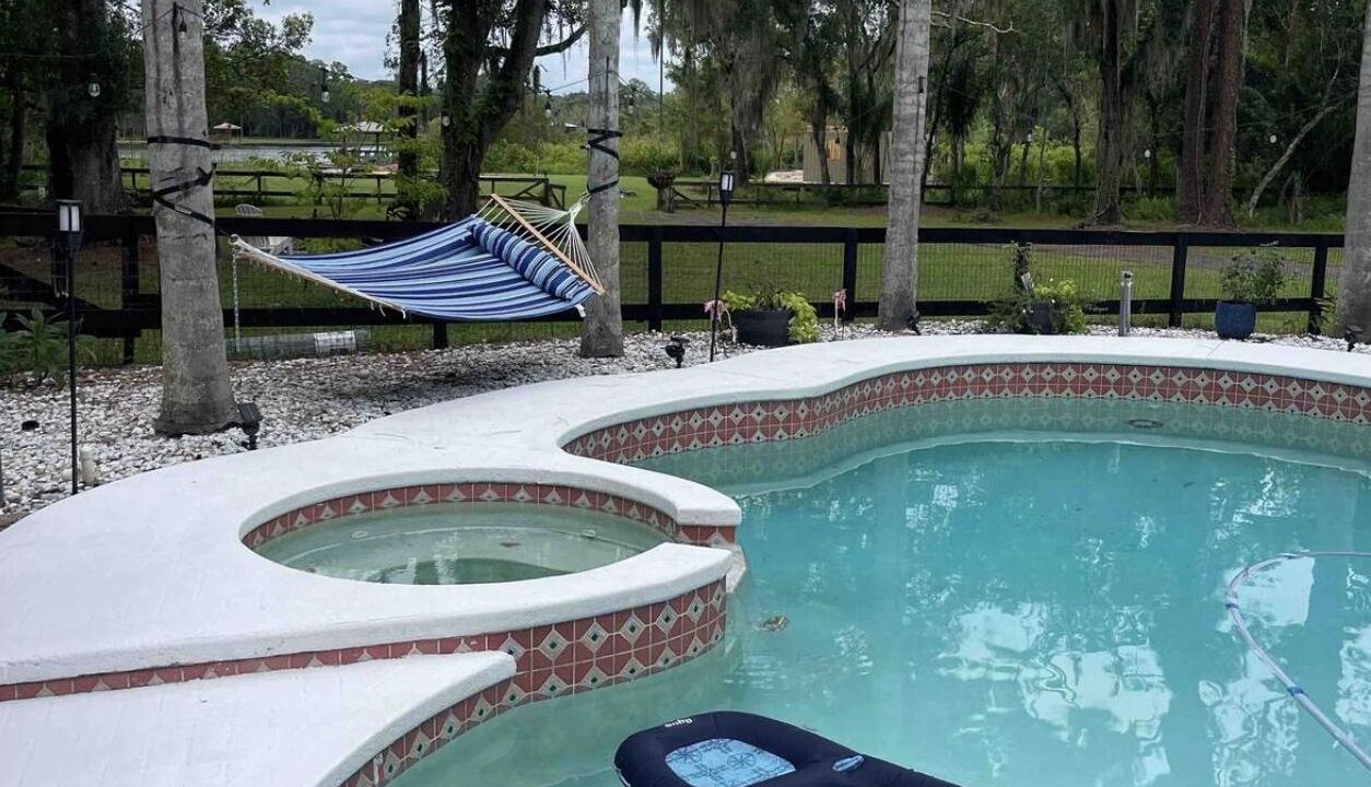 Photo of Outdoor in Citrus Park