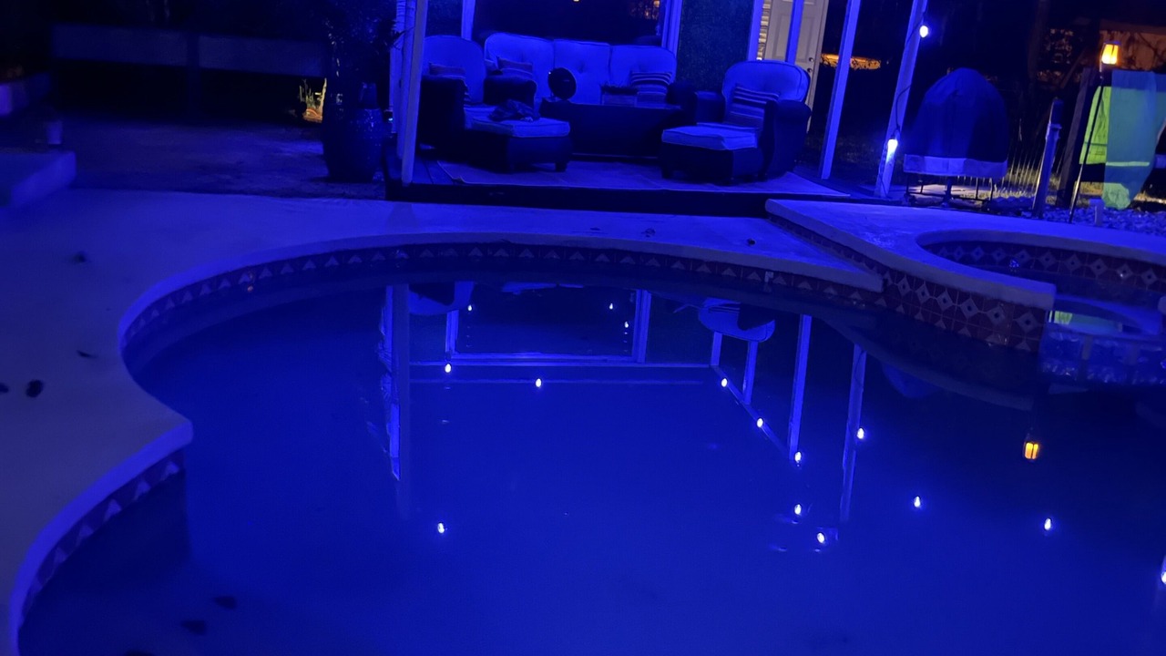 Photo of Outdoor in Citrus Park