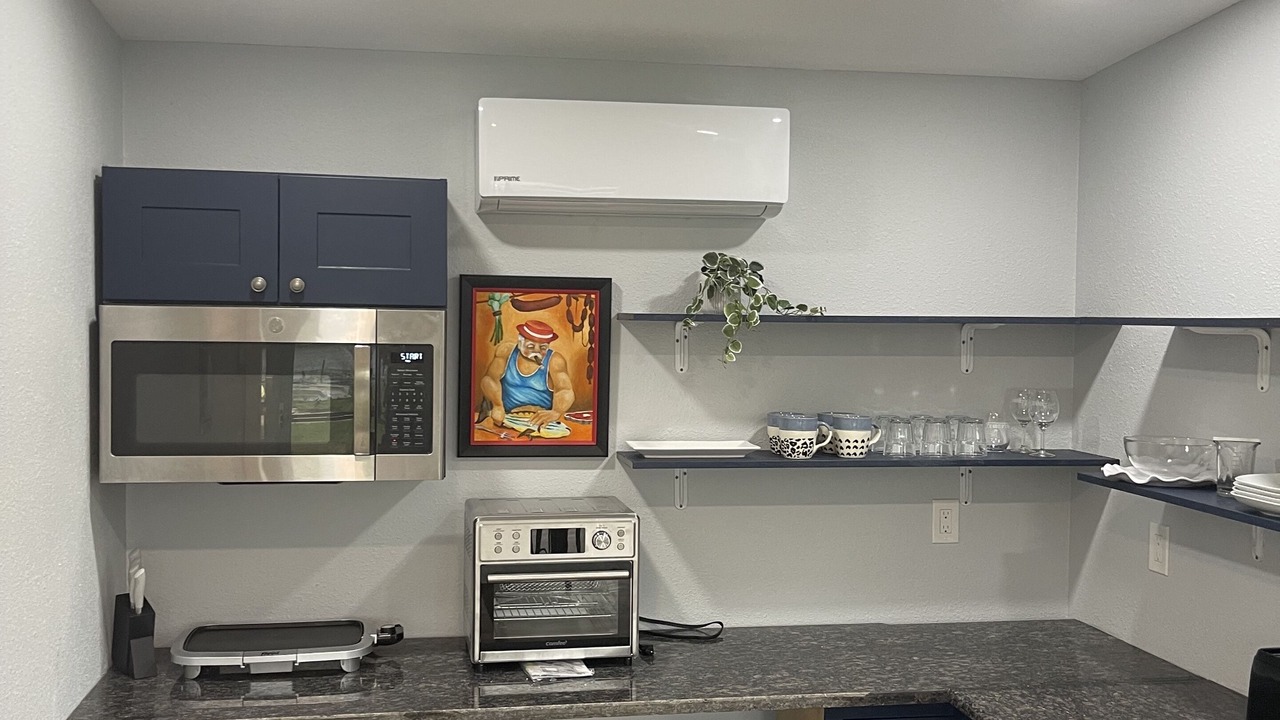 Photo of Kitchen in Citrus Park