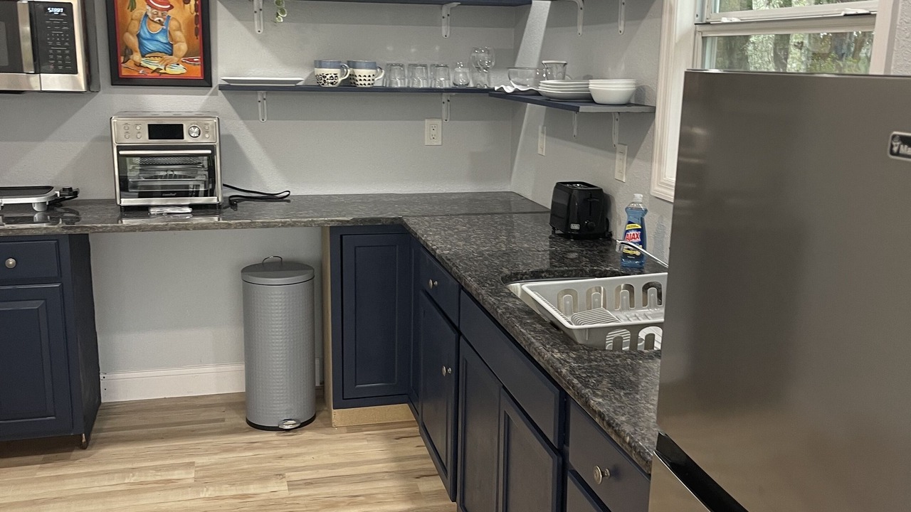 Photo of Kitchen in Citrus Park