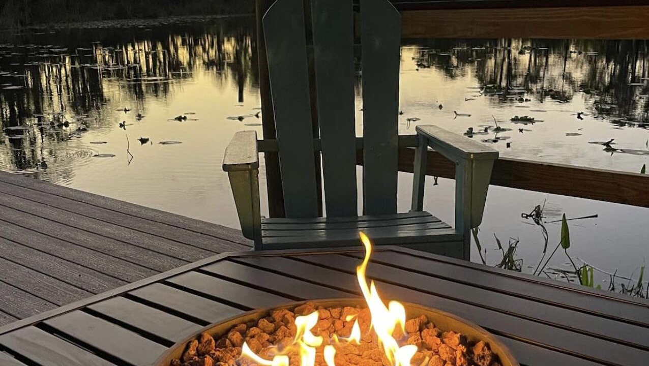 Photo of Outdoor in Citrus Park