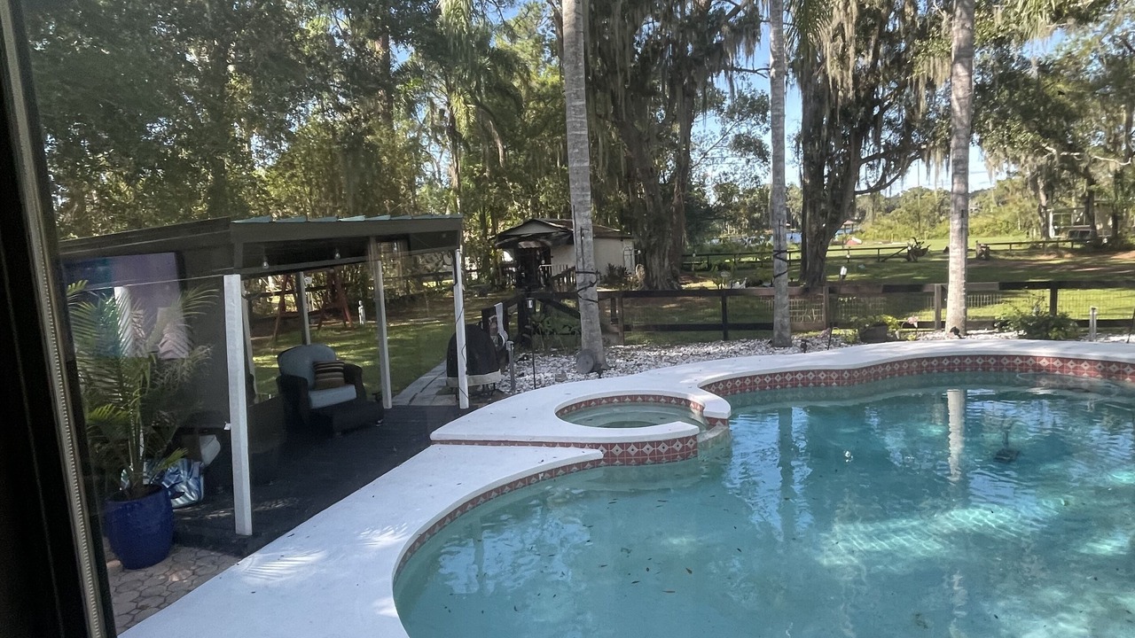 Photo of Outdoor in Citrus Park