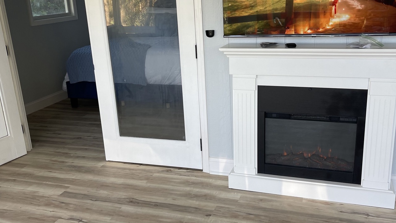 Photo of Bedroom in Citrus Park