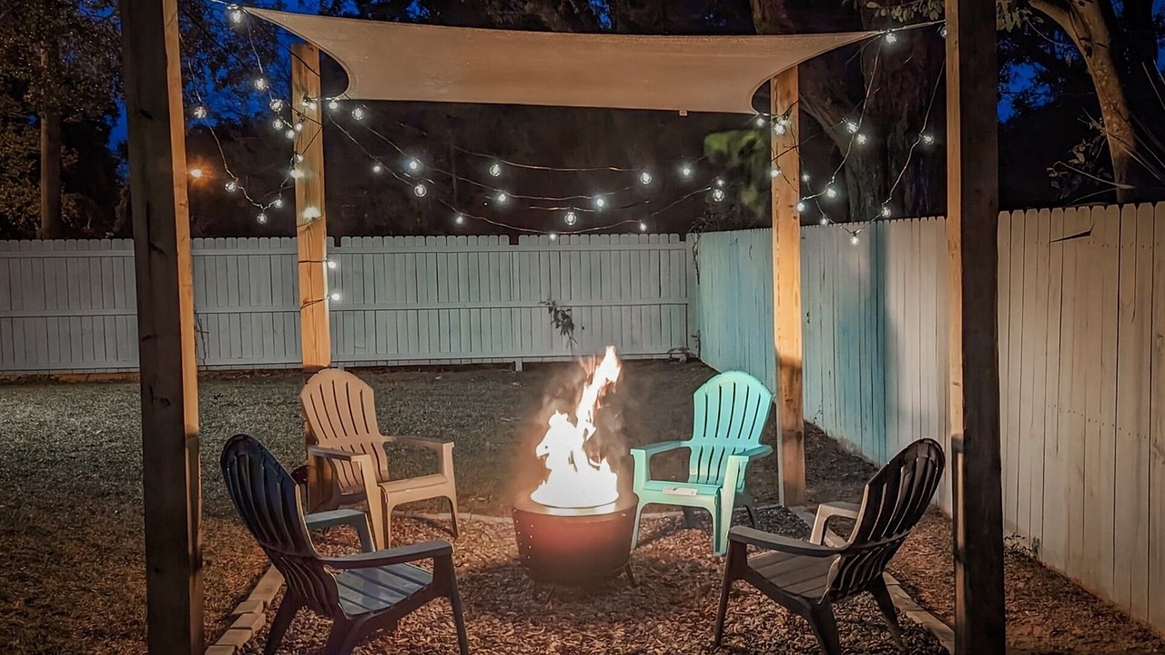 Photo of Outdoor in South Pensacola