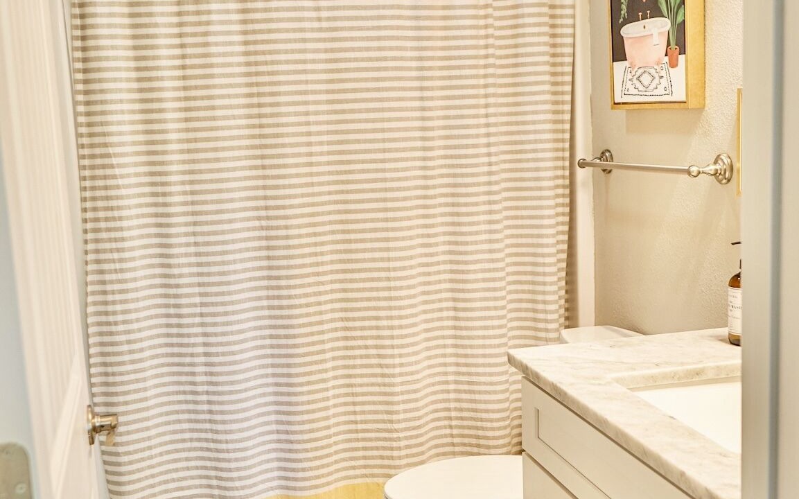 Photo of Bathroom in South Pensacola