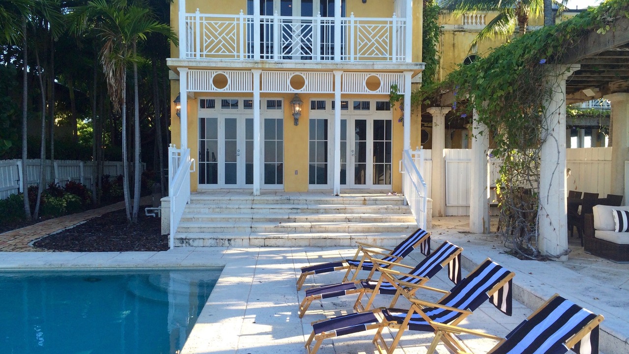 Photo of Outdoor in Key Biscayne