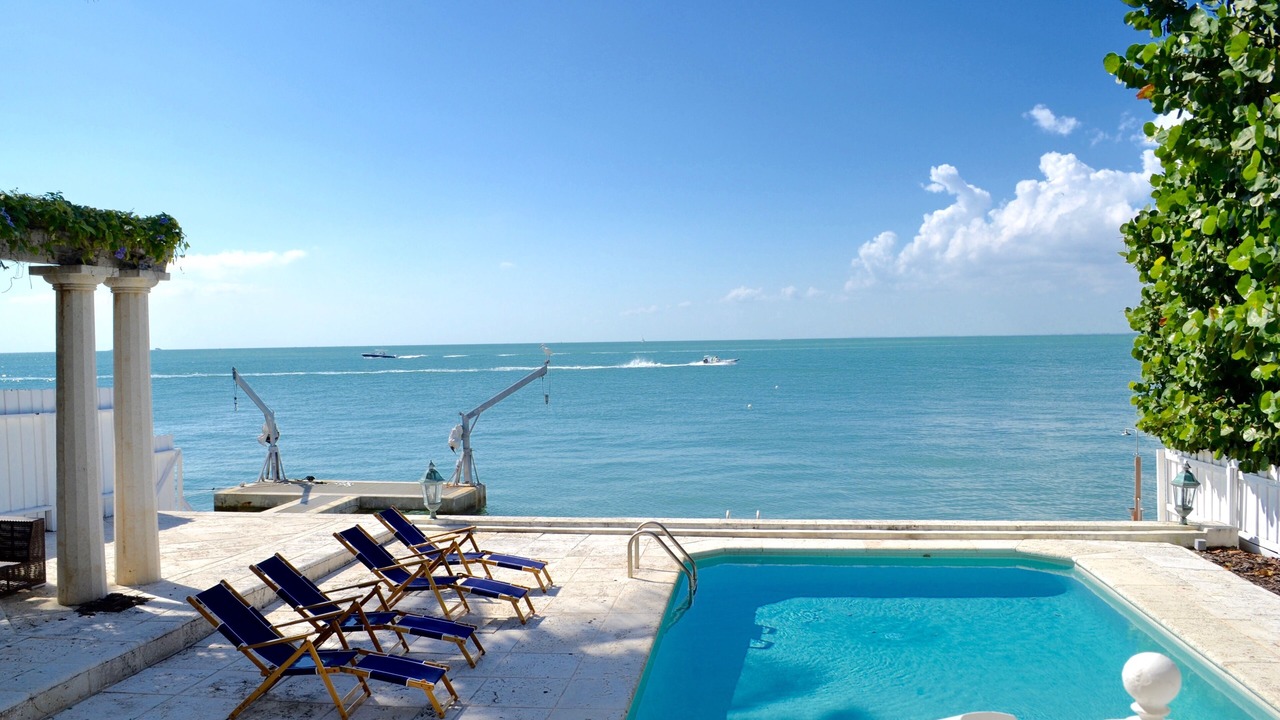 Photo of Outdoor in Key Biscayne