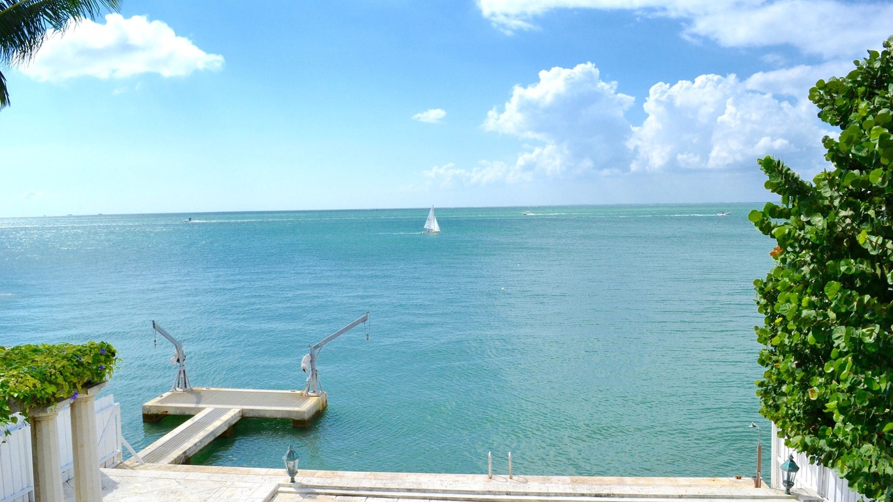 Photo of Outdoor in Key Biscayne