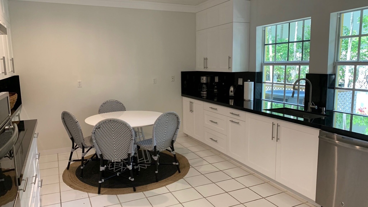 Photo of Kitchen in Key Biscayne