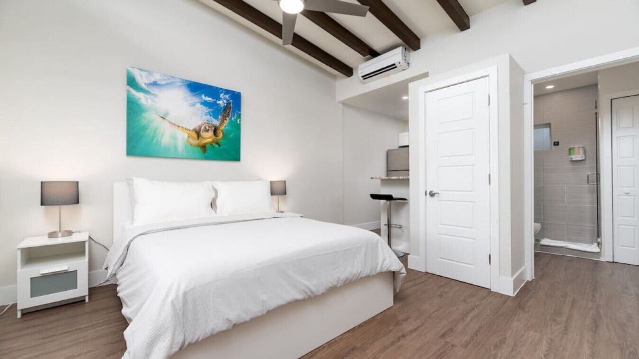 Photo of Bedroom in Lake Ridge