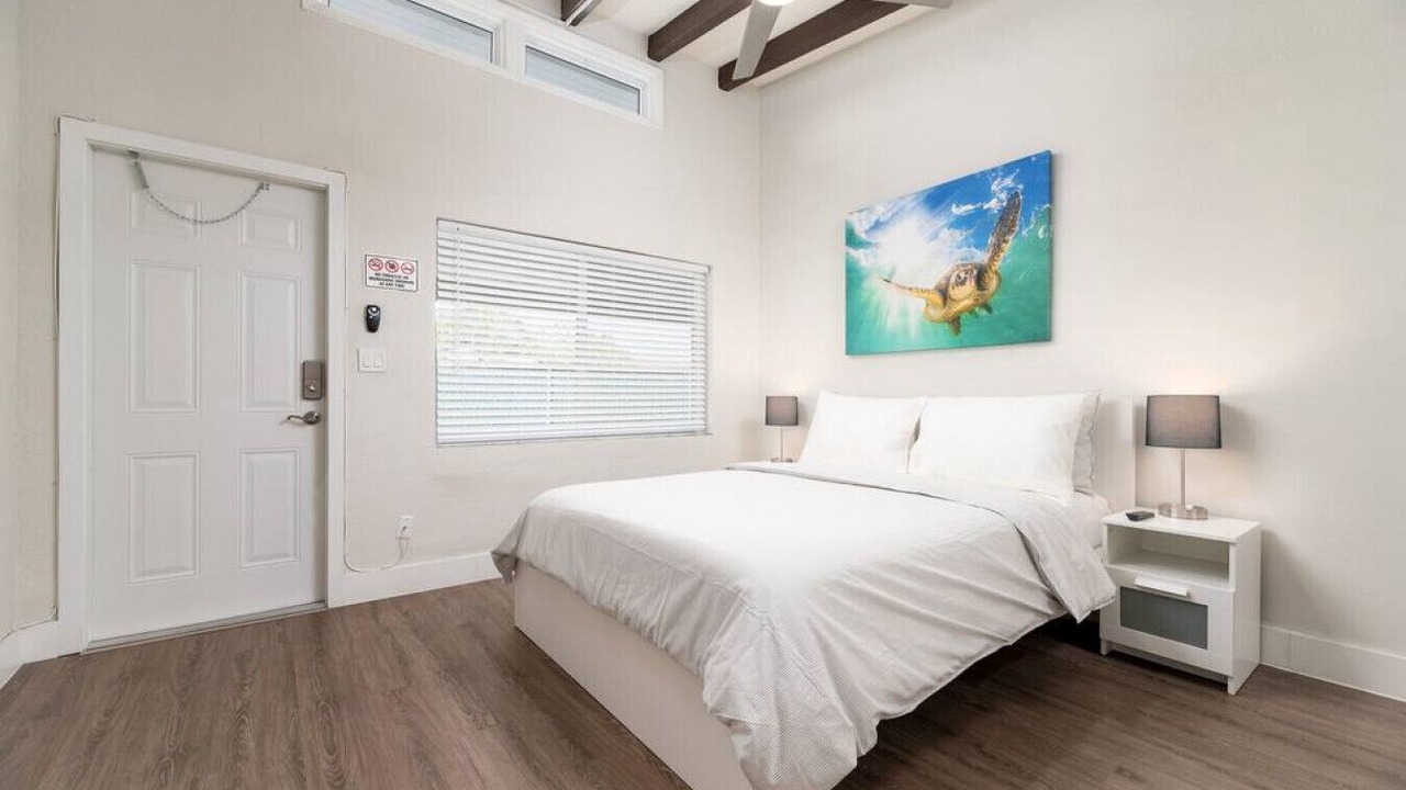 Photo of Bedroom in Lake Ridge