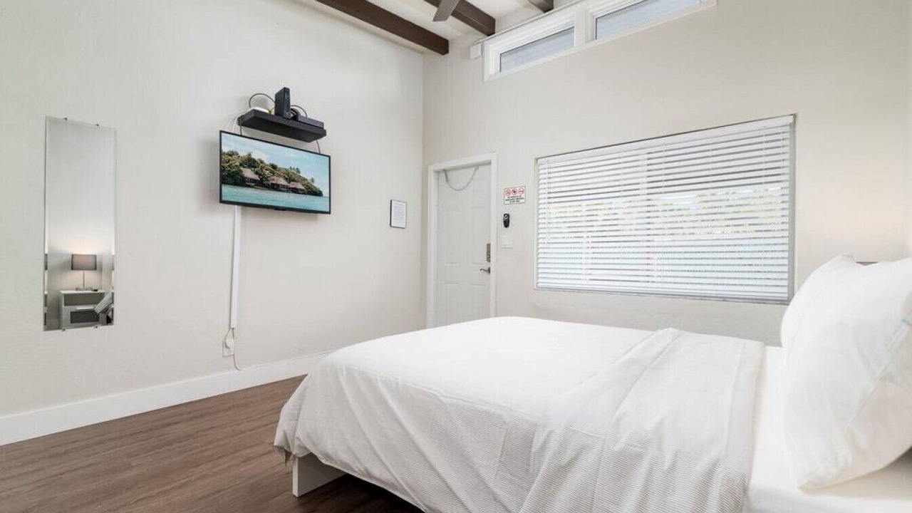 Photo of Bedroom in Lake Ridge