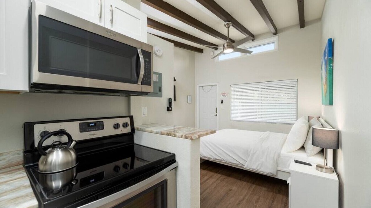 Photo of Kitchen in Lake Ridge