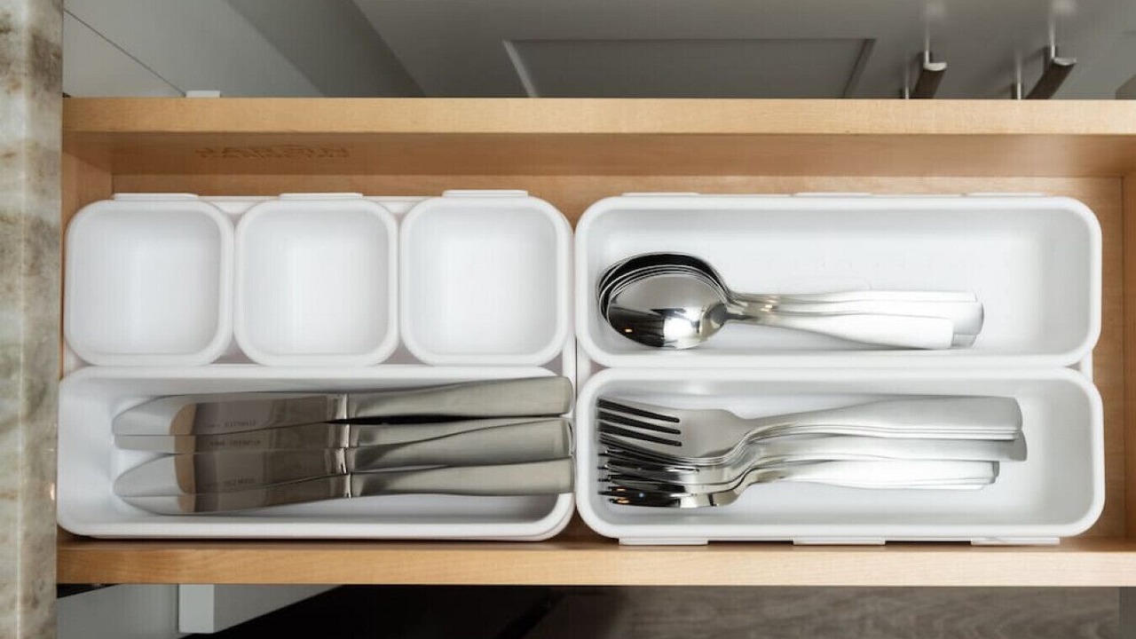 Photo of Kitchen in Lake Ridge