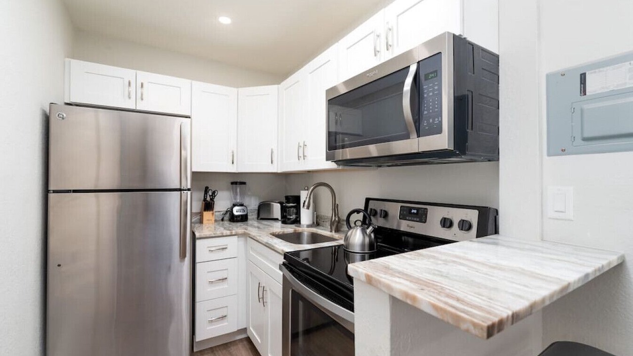 Photo of Kitchen in Lake Ridge