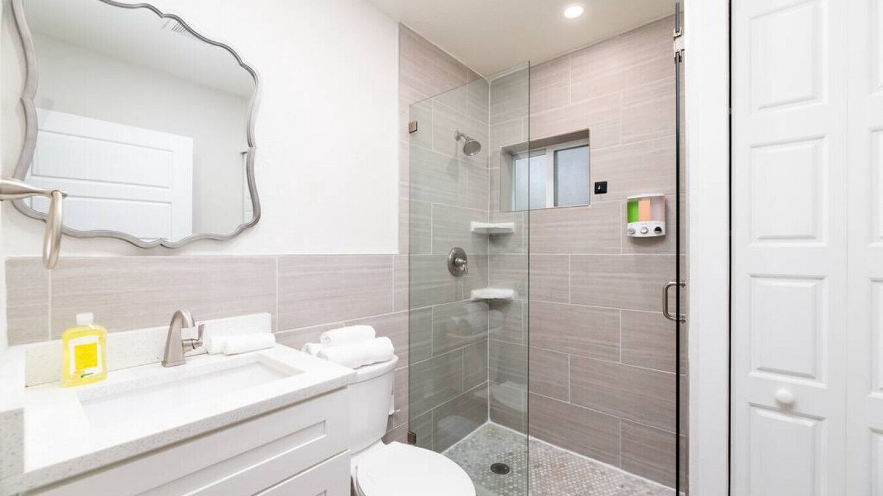 Photo of Bathroom in Lake Ridge