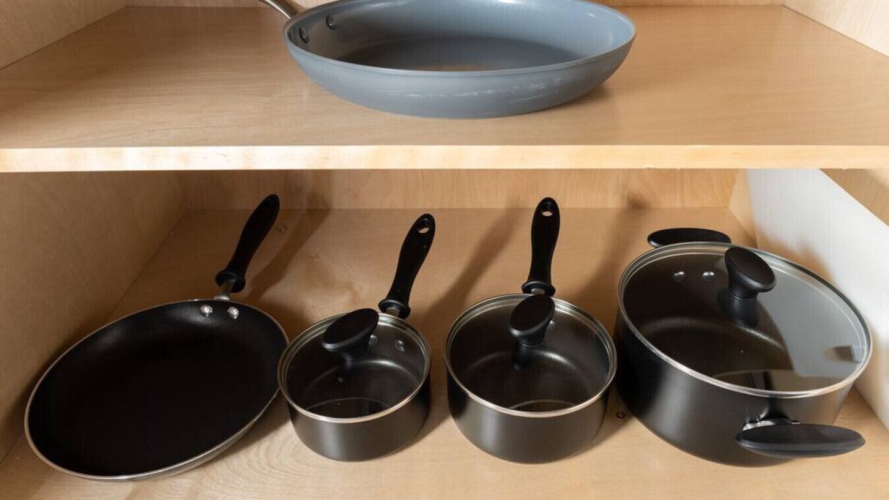 Photo of Kitchen in Lake Ridge
