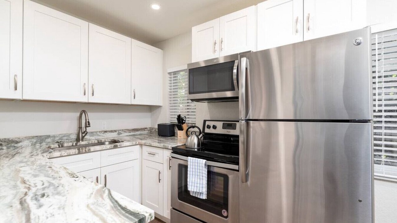 Photo of Kitchen in Lake Ridge