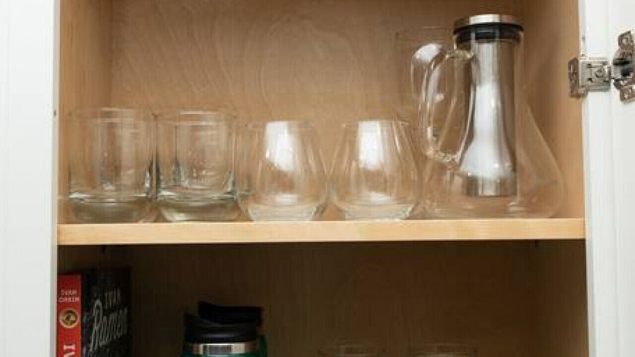 Photo of Kitchen in Lake Ridge