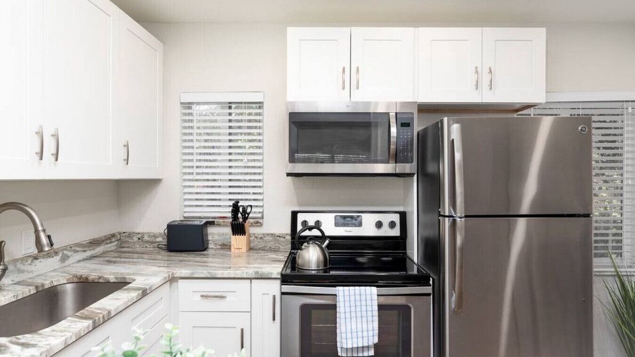Photo of Kitchen in Lake Ridge
