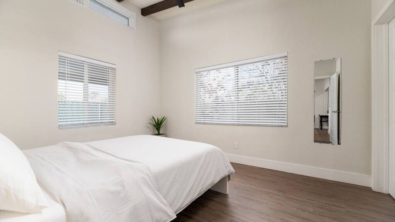 Photo of Bedroom in Lake Ridge